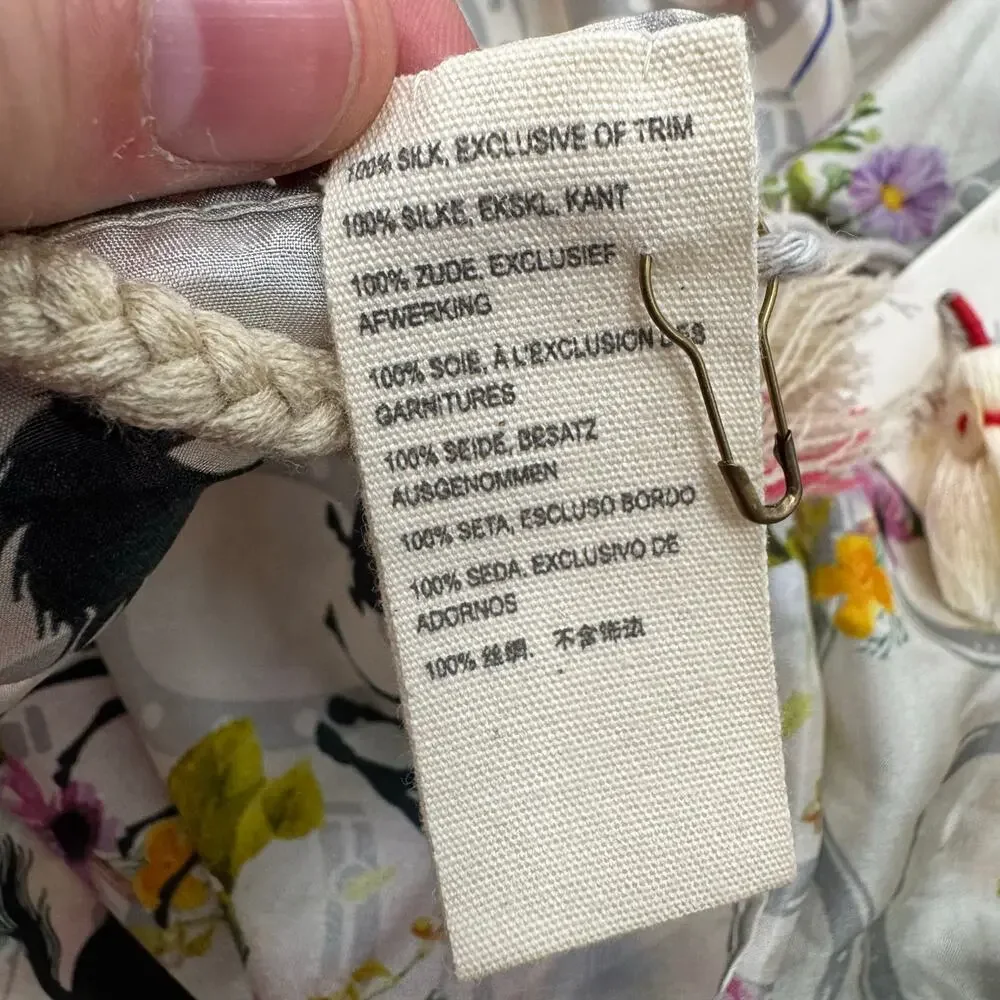 Johnny Was nwt brand